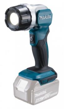 MAKITA LED-Akku-Handstrahler DEADML808 14,4/18V o h n e Akku/Ladegerät