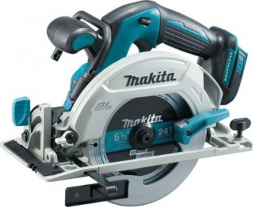 Makita Akku-Handkreissäge DHS680Z o h n e Akku/Ladegerät, im Karton