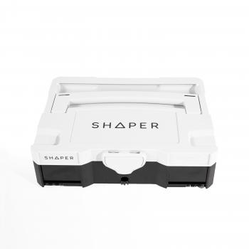 SHAPER SYS 1 Individuell anpassbar