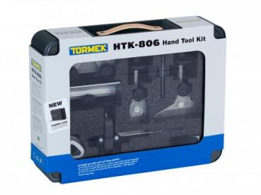 TORMEK® HTK-806 Haus- und Heimpaket -neu- Die ideale Ergänzung für TORMEK® T4 oder T8