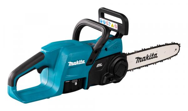 MAKITA Akku-Kettensäge DUC307ZX2 18V, o h n e Akku/Ladegerät Schwertlänge 30cm