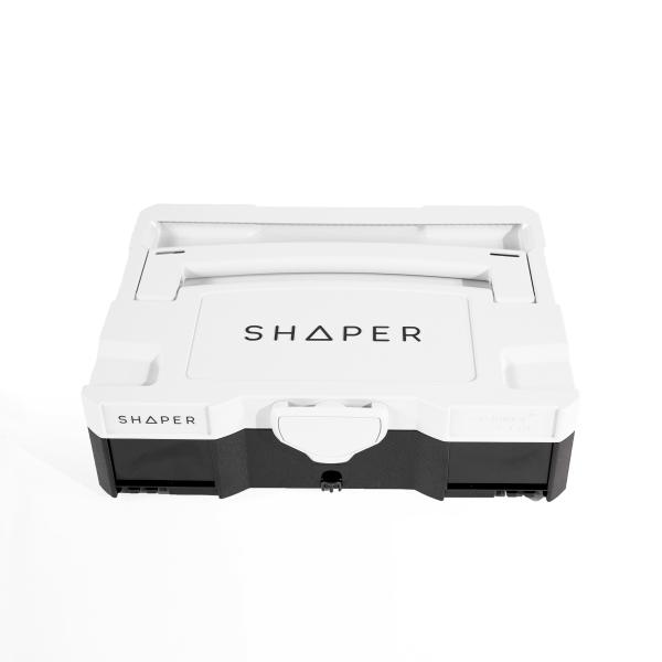 SHAPER SYS 1 Individuell anpassbar