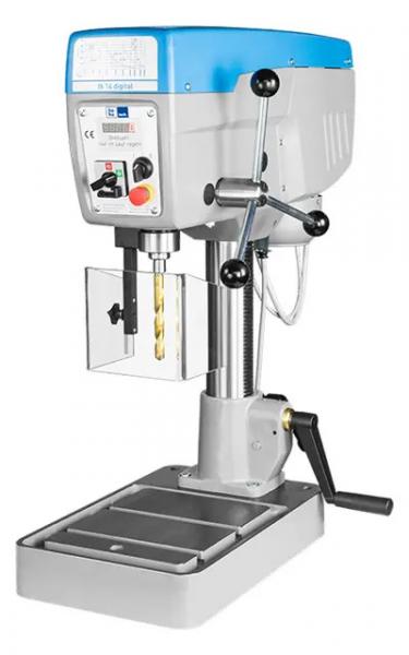 HOKU Tischbohrmaschine tb 14 digital